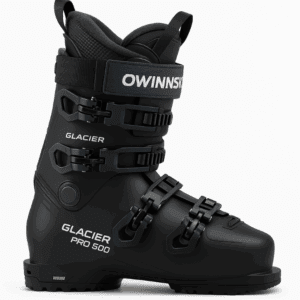 Owinnski glacier pro 500 skischoen