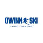 Owinn ski logo transparant